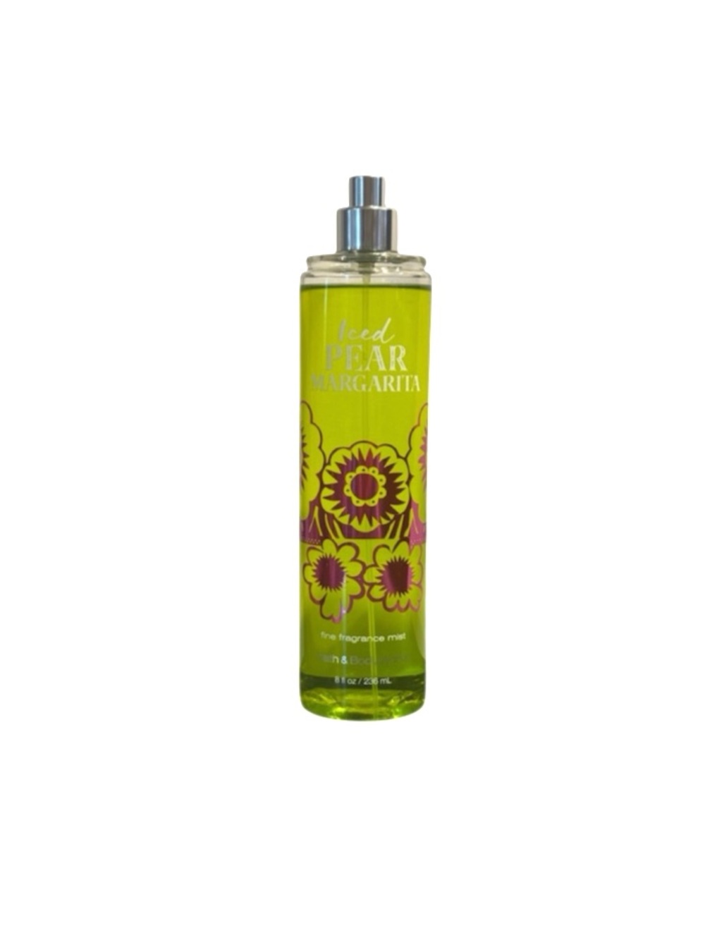 Iced Pear Margarita Fragrance Mist